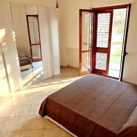 Armonia Apartment Ardore Marina Екстериор снимка