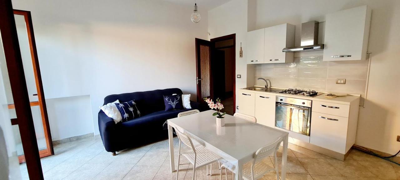 Armonia Apartment Ardore Marina Екстериор снимка
