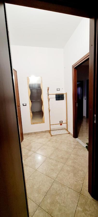 Armonia Apartment Ardore Marina Екстериор снимка