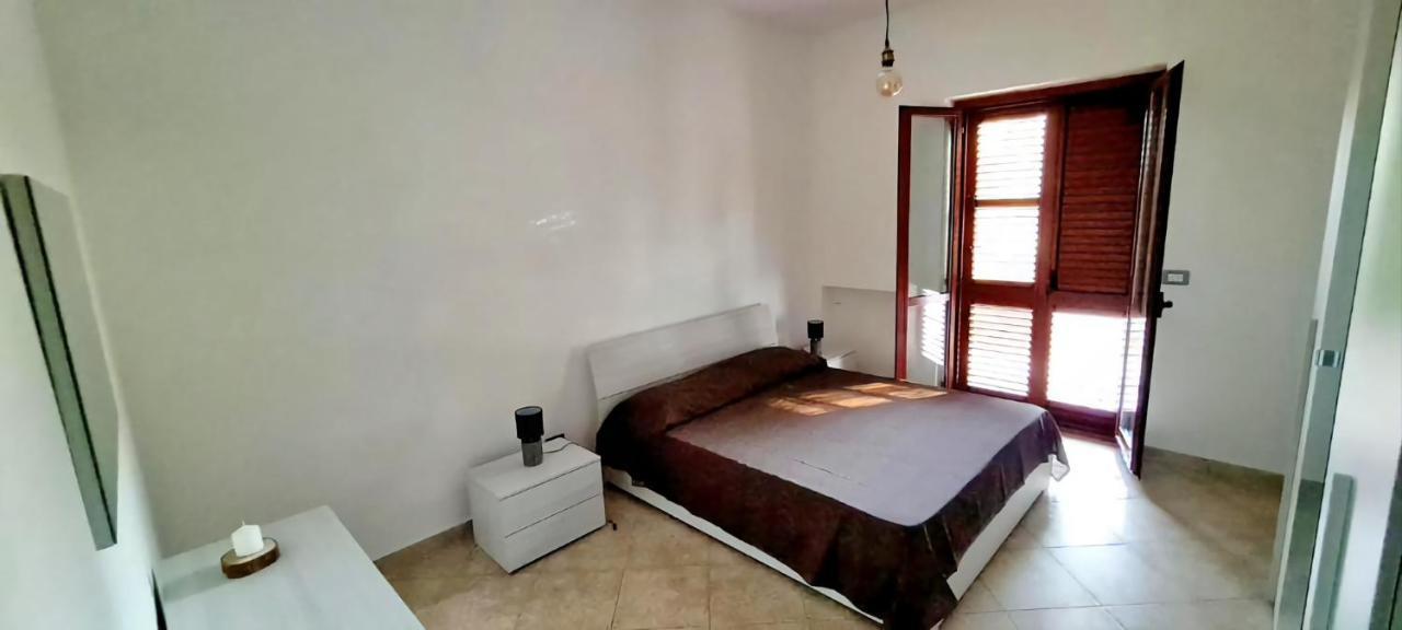 Armonia Apartment Ardore Marina Екстериор снимка